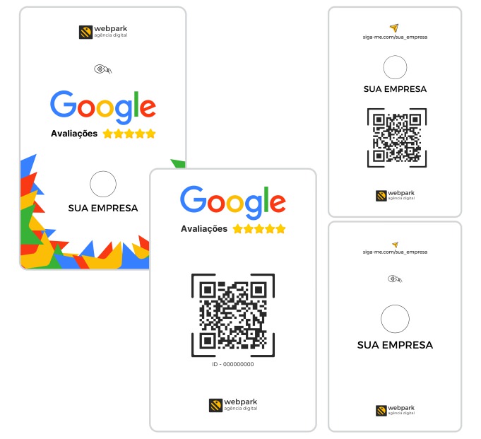 webpark cartao siga-me